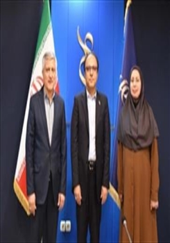 ظرفیت‌های پژوهشی دانشگاه هنر اسلامی تبریز در مسیر حمایت‌های بنیاد ملی علم ایران