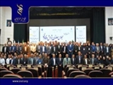 حضور معاون پژوهش، کارآفرینی و فناوری دانشگاه هنر اسلامی تبریز در شصت‌ودومین اجلاس معاونان پژوهش و فناوری دانشگاه‌ها