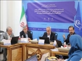 نشست هم‌اندیشی «مزایای ماده ۱۱ و ۱۳ قانون جهش دانش‌بنیان در خصوص اعتبار مالیاتی تحقیق و توسعه»