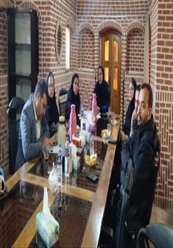 برگزاری دومین جلسه شورای مرکز رشد، فناوری های نرم و صنایع فرهنگی